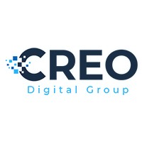 CREO Digital Group logo - Similar company to Incrementer Technology Solutions Pvt Ltd