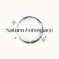 Saturn Aerospace logo - Similar company to Monolith Space