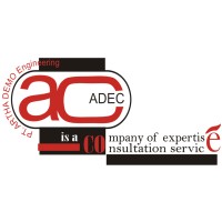 PT. Artha Demo Engineering Consultant logo - Similar company to Penta Architecture