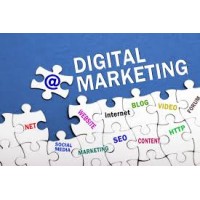 digital markting logo - Similar company to Digital Markting
