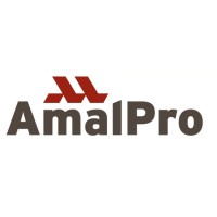AmalPro logo - Similar company to Meatpack International