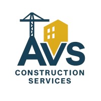 AVS Construction Services logo - Similar company to Keystone Security Systems