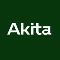 Akita Software logo - Similar company to Softcure