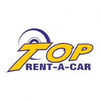 Top Rent A Car logo - Similar company to Nabilsom S.R.O.