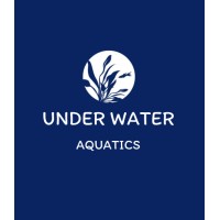 UNDER WATER AQUATICS logo - Similar company to Dhanupay