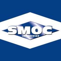 SMOC Industries broaching tools & special tools logo - Similar company to Arseppo