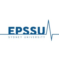 EPSSU @ Sydney University logo - Similar company to Enable Exercise