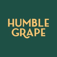 Humble Grape logo - Similar company to Marklsmith Digital