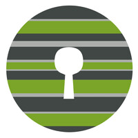 Cerrajeria Ekoeder logo - Similar company to Manitas A Domicilio