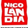 Nicolândia Parque Urbano logo - Similar company to Realtelecom Spa.