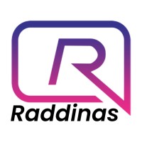 Raddinas logo - Similar company to Adroit Technical Management Consultancy