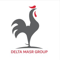 Delta Masr For Poultry Production logo - Similar company to Caviara Pet Nutrition