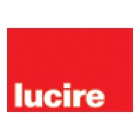 Lucire logo - Similar company to Trusttree Co