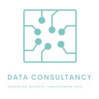 Data Consultancy logo - Similar company to Bare Data Consultancy