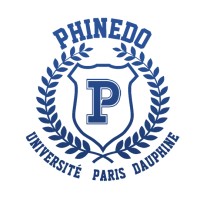 Phinedo - Université Paris Dauphine logo - Similar company to Bde Dauphine