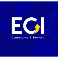 ECI Consultancy & Services logo - Similar company to Sandhurst Consultancy
