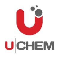 UChem logo - Similar company to Uchem