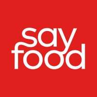 SAYFOOD ® logo - Similar company to Travent