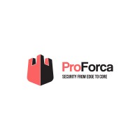 ProForca logo - Similar company to It Ninjas