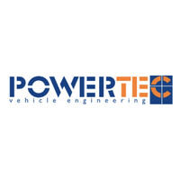 Powertec Vehicle Engineering Ltd logo - Similar company to Powertec Ltd