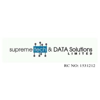 Supreme Tech & Data Solution Ltd logo - Similar company to Somus-Tech It Solution