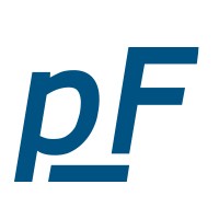 petaFuel GmbH logo - Similar company to Inside Digital