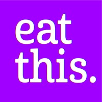 Eatthis. logo - Similar company to Jungle Talks