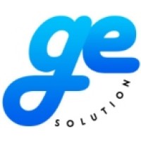 GE Solution logo - Similar company to Insect Intel