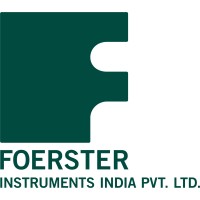 FOERSTER Instruments India Private Limited (FIIND) logo - Similar company to Foerster Instruments Inc.