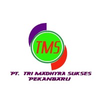 PT. Tri Madhyra Sukses logo - Similar company to Crief Networks