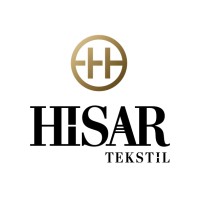 Hisar Tekstil logo - Similar company to Atson İnşaat Ve Taahhüt Ve Makine Sanayii İç Ve Dış Tic.Ltd. Şti.
