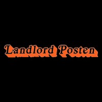Landlord Posten logo - Similar company to The Mail Box Company, Llc