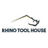 Rhino Tool House logo - Similar company to C Tek Lean Solutions