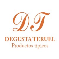 Degusta Teruel - Productos típicos logo - Similar company to Raza Emprendedora