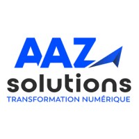 AAZ-Solutions logo - Similar company to We Adviz