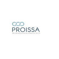 PROISSA logo - Similar company to Omkara México