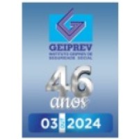 Instituto Geiprev de Seguridade Social logo - Similar company to Fusesc