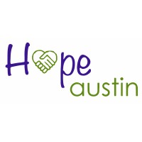 HopeAustin logo - Similar company to Keep Austin Fed