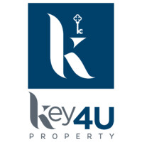 Key4U Property logo - Similar company to Key4Us I International Recruitment & Education Agency