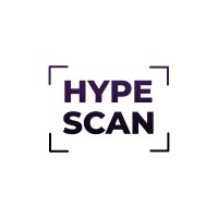 Hypescan logo - Similar company to Nftically