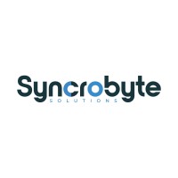Syncrobyte Solutions logo - Similar company to Zexware (Private) Limited