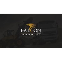 Falcon Smart Transport LLC. logo - Similar company to Elenco Professional Services