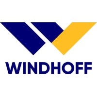 Windhoff Schweiz logo - Similar company to Windhoff Rail Technology Corp.
