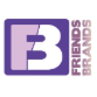 Friends & Brands