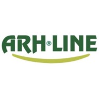 Arh Line logo - Similar company to Pine Logistics