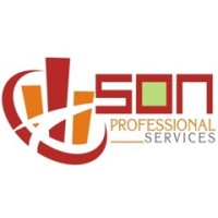 SON Professional Services logo - Similar company to Alade Professional Services (Aps)