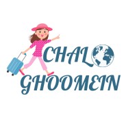 Chalo Ghoomein logo - Similar company to Vizebul