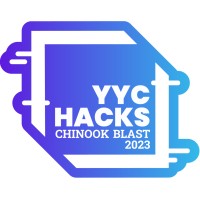 YYC Hacks logo - Similar company to Ignite Works