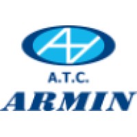 Armin Shipping & Int'l Trans co. logo - Similar company to Tpf Forwarding Network