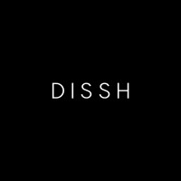 DISSH logo - Similar company to July